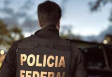 Esquema bilionário é alvo da Polícia Federal