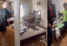 Flávio Bolsonaro relata assalto contra avós que moram em Resende (RJ)