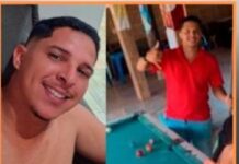 Foto tirada em celular custa a vida de jovem