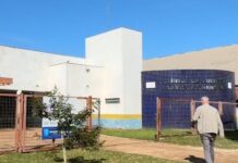 Geraldo alerta lideranças sobre situação da Clínica da Mulher