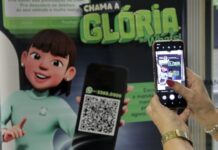 Glória, atendente virtual do Detran-MS, começa a enviar mensagens
