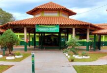 Governo lança educação de trânsito nas aldeias