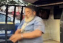 Homem que matou enteada em SP é preso em Dourados