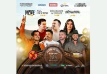 Dourados recebe a partir de hoje o 31º Encontro de Laço Comprido