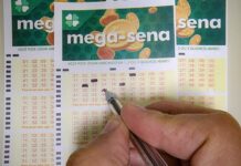 Mega-Sena acumula e prêmio vai a R$ 14 milhões