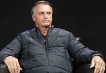 Mídia internacional destaca pedido de asilo e indiciamento de Bolsonaro