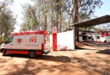 Ministro da Saúde cancela visita a Dourados