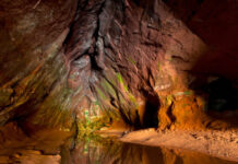 Mudanças climáticas podem reduzir recarga de aquíferos no Brasil