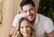 Mulher de sertanejo é alvo da Federal