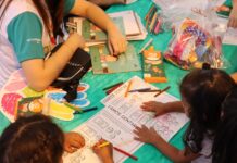 No dia do cooperativismo, Sicredi entrega parquinho