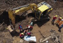 Novo licenciamento não afrouxa regras em barragens, diz Ibram