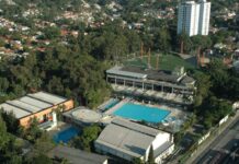 Nunes desapropria Clube Banespa para criar parque em SP