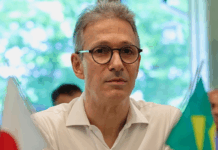 Oposição critica pré-candidatura de Zema à Presidência