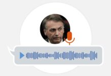 Ouça os áudios de celular de Bolsonaro apreendido pela PF