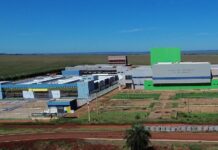 Padilha vem conhecer obras do Hospital Regional