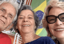 Polícia prende suspeitos de assalto a ex-sogros de Bolsonaro