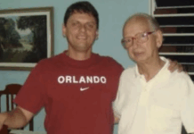 Políticos celebram Dia dos Pais nas redes sociais