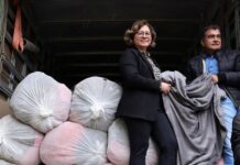 Prefeitura compra mais de 4 mil cobertores