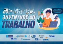 Prefeitura lança projeto “Juventude ao Trabalho” com estágios e cursos