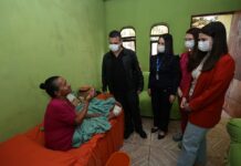 Prefeitura amplia serviços e equipe médica já realiza 220 atendimentos na casa de pacientes