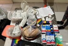 Polícia Civil prende homem por venda ilegal de medicamentos controlados em Campo Grande
