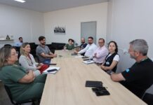 Prefeitura e Agraer levam mutirão de serviços para Itahum na próxima semana