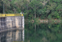 Sabesp reduz pressão da água na Grande SP por 8 horas diárias