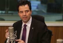 Sachsida pede recuo da direita: “É o momento de Jair Bolsonaro”