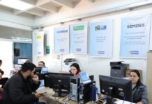 Sala do Empreendedor vai mudar em setembro