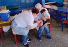 Sarampo: SES/MS adota aplicação da ‘dose zero’ para reforçar proteção em bebês
