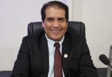 Souza vota pela doação de área para novas casas