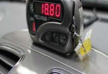 Taxistas de SP têm até 20 de outubro para atualizar taxímetros