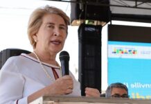 União de Poderes renova esperança em mais benefícios