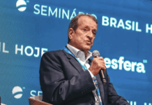 Valdemar tenta se explicar depois de comparar Bolsonaro a Che Guevara