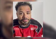 Veja o momento em que Hytalo Santos é preso