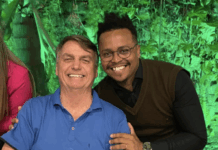 Vereador pede que Prefeitura do Rio demita Felipe Santa Cruz