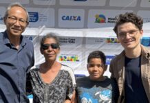 Vereadores do PT exaltam Lula em novas casas