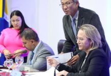 Vereadores mudam alcance da Patrulha Maria da Penha