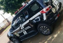 Jovem tem orelha mutilada em sessão de tortura; três são presos