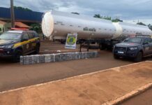 Investigação que resultou em operação contra o tráfico começou com cocaína apreendida em Dourados