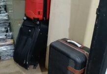 Carreta com mais de R$ 1 milhão em essências de narguilé é apreendida pela PF