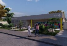 Prazo de entrega da documentação para obras do PAC Saúde termina dia 15, alerta Geraldo Resende