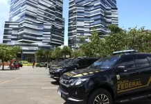 PF anuncia leilão de imóveis apreendidos em operação contra fraudes ao INSS