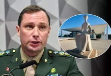 Mauro Cid vai pedir retirada de tornozeleira eletrônica e pode se tornar o primeiro condenado livre no âmbito da trama golpista