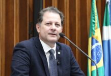 ALEMS debate escolha da juruva como ave símbolo da Mata Atlântica na terça-feira