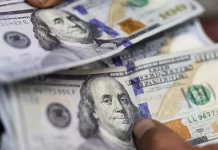 Dólar recua frente ao real após dados de inflação nos EUA