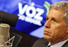 Fux legitimou julgamento de Bolsonaro, afirma Paulo Teixeira