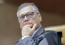 PF indicia bolsonarista que agrediu Flávio Dino em avião