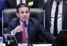 Motta diz que Lula se prepara para ser reeleito: ‘foi presidente três vezes e caminha para a quarta eleição’