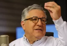 EUA liberam visto de Padilha para acompanhar Lula na Assembleia Geral da ONU